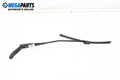 Braț ștergătoare parbriz for Volvo V40 Hatchback (03.2012 - 12.2019), position: dreapta