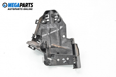 Suport bară de protecție for Volvo V40 Hatchback (03.2012 - 12.2019), hatchback, position: stânga - spate