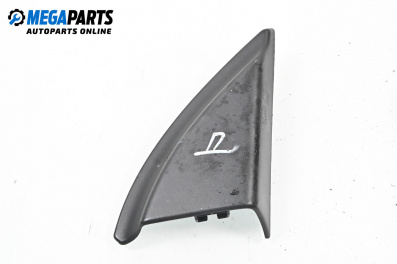 Interior plastic for Volvo V40 Hatchback (03.2012 - 12.2019), 5 doors, hatchback, position: right