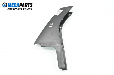 Door frame cover for Volvo V40 Hatchback (03.2012 - 12.2019), hatchback, position: rear - right