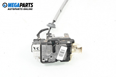 Lock for Volvo V40 Hatchback (03.2012 - 12.2019), position: rear - left