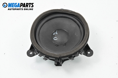 Loudspeaker for Volvo V40 Hatchback (03.2012 - 12.2019)