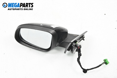 Mirror for Volvo V40 Hatchback (03.2012 - 12.2019), 5 doors, hatchback, position: left