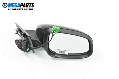 Mirror for Volvo V40 Hatchback (03.2012 - 12.2019), 5 doors, hatchback, position: right