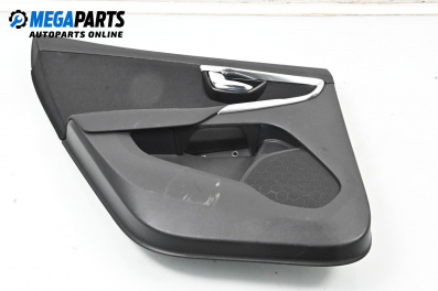 Interior door panel  for Volvo V40 Hatchback (03.2012 - 12.2019), 5 doors, hatchback, position: rear - left