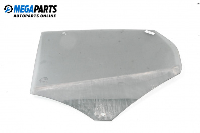 Window for Volvo V40 Hatchback (03.2012 - 12.2019), 5 doors, hatchback, position: rear - left