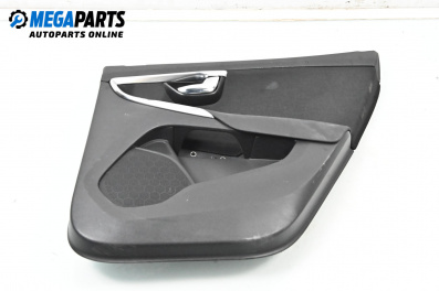 Panou interior ușă for Volvo V40 Hatchback (03.2012 - 12.2019), 5 uși, hatchback, position: dreaptă - spate