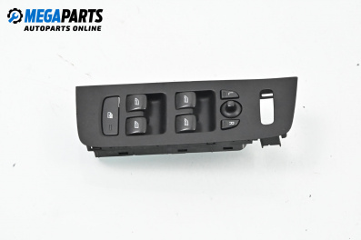 Window and mirror adjustment switch for Volvo V40 Hatchback (03.2012 - 12.2019)