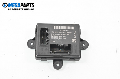 Steuermodul tür for Volvo V40 Hatchback (03.2012 - 12.2019), № 31394041