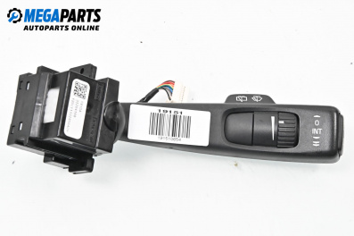 Manetă ștergătoare for Volvo V40 Hatchback (03.2012 - 12.2019), № 31264168