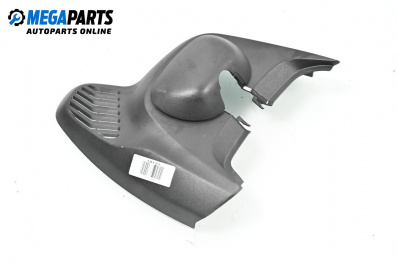 Plastic interior for Volvo V40 Hatchback (03.2012 - 12.2019), 5 uși, hatchback, position: fața