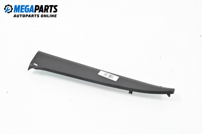 Plastic interior for Volvo V40 Hatchback (03.2012 - 12.2019), 5 uși, hatchback, position: stânga