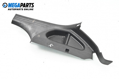 Interior plastic for Volvo V40 Hatchback (03.2012 - 12.2019), 5 doors, hatchback, position: rear - right