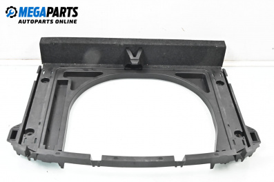 Capitonaj interior portbagaj for Volvo V40 Hatchback (03.2012 - 12.2019), 5 uși, hatchback