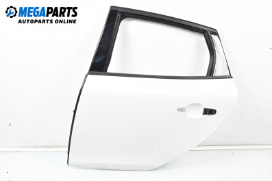 Door for Volvo V40 Hatchback (03.2012 - 12.2019), 5 doors, hatchback, position: rear - left