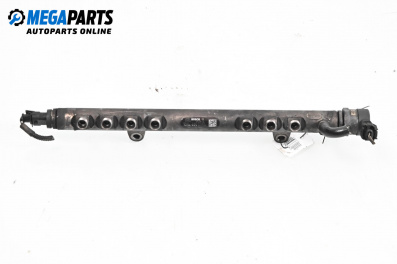 Fuel rail for Volvo V40 Hatchback (03.2012 - 12.2019) D3, 150 hp, № Bosch 0 445 215 025