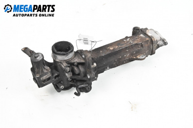 Supapă EGR for Volvo V40 Hatchback (03.2012 - 12.2019) D3, 150 hp, № 5.02764.22