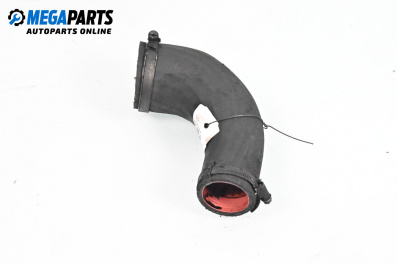 Turbo hose for Volvo V40 Hatchback (03.2012 - 12.2019) D3, 150 hp