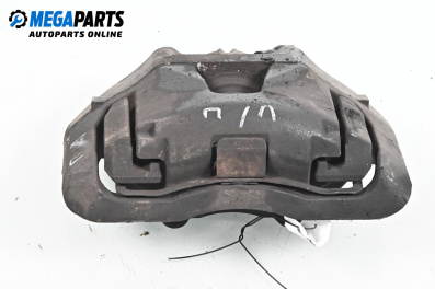 Bremszange for Volvo V40 Hatchback (03.2012 - 12.2019), position: links, vorderseite