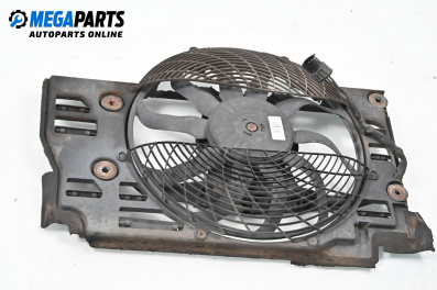 Ventilator radiator for BMW 7 Series E38 (10.1994 - 11.2001) 725 tds, 143 hp