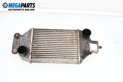 Intercooler for Fiat Ducato Platform II (03.1989 - 05.1994) 1.9 TD, 82 hp