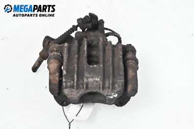 Bremszange for Volkswagen Passat III Sedan B5 (08.1996 - 12.2001), position: links, rückseite