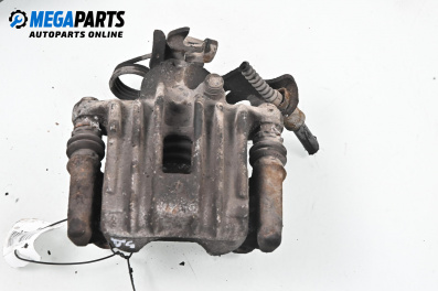 Bremszange for Volkswagen Passat III Sedan B5 (08.1996 - 12.2001), position: rechts, rückseite