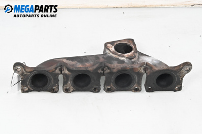 Galerie de evacuare for Volkswagen Passat III Sedan B5 (08.1996 - 12.2001) 1.8 T, 150 hp