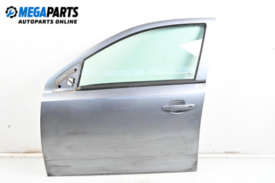 Ușă for Opel Astra H Estate (08.2004 - 05.2014), 5 uși, combi, position: stânga - fața