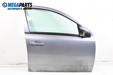 Door for Opel Astra H Estate (08.2004 - 05.2014), 5 doors, station wagon, position: front - right