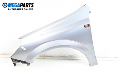 Fender for Opel Astra H Estate (08.2004 - 05.2014), 5 doors, station wagon, position: front - left