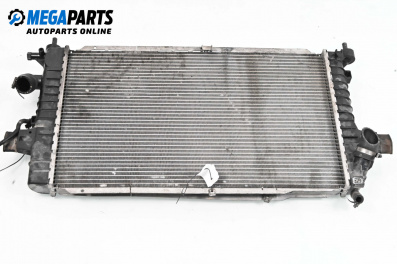 Wasserradiator for Opel Astra H Estate (08.2004 - 05.2014) 1.7 CDTI, 101 hp