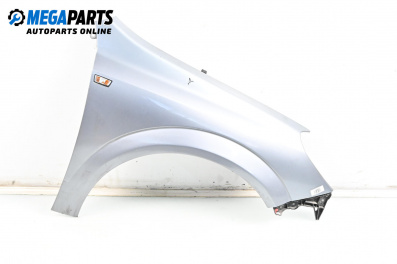 Fender for Opel Astra H Estate (08.2004 - 05.2014), 5 doors, station wagon, position: front - right