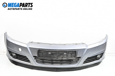 Frontstoßstange for Opel Astra H Estate (08.2004 - 05.2014), combi, position: vorderseite