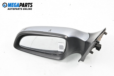 Mirror for Opel Astra H Estate (08.2004 - 05.2014), 5 doors, station wagon, position: left