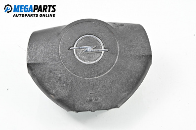 Airbag for Opel Astra H Estate (08.2004 - 05.2014), 5 türen, combi, position: vorderseite