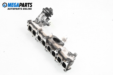 Intake manifold for Opel Astra H Estate (08.2004 - 05.2014) 1.7 CDTI, 101 hp