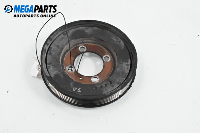 Damper pulley for Opel Astra H Estate (08.2004 - 05.2014) 1.7 CDTI, 101 hp