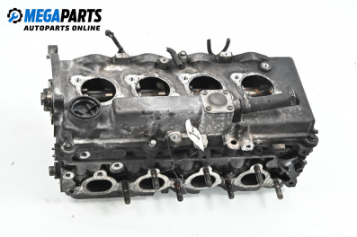 Engine head for Opel Astra H Estate (08.2004 - 05.2014) 1.7 CDTI, 101 hp