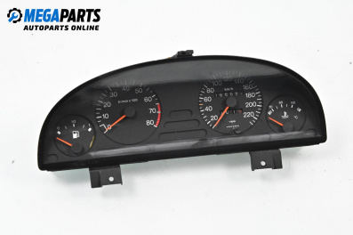 Instrument cluster for Peugeot 405 II Sedan (01.1992 - 11.1999) 1.8, 101 hp