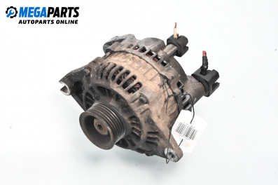 Alternator for Peugeot 405 II Sedan (01.1992 - 11.1999) 1.8, 101 hp