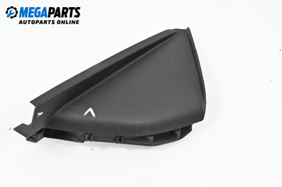 Plastic interior for Fiat Bravo II Hatchback (11.2006 - 06.2014), 5 uși, hatchback, position: stânga