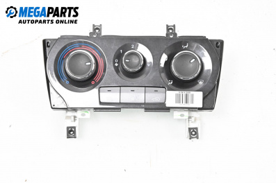Air conditioning panel for Fiat Bravo II Hatchback (11.2006 - 06.2014)