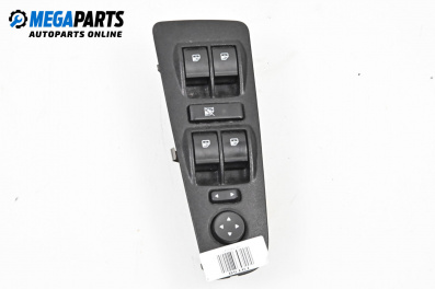 Window and mirror adjustment switch for Fiat Bravo II Hatchback (11.2006 - 06.2014)