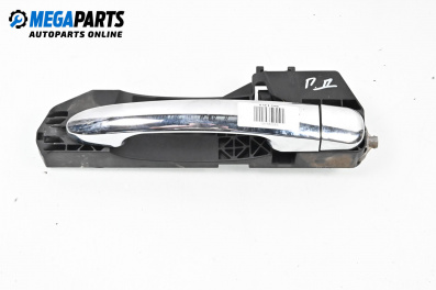 Außengriff for Fiat Bravo II Hatchback (11.2006 - 06.2014), 5 türen, hecktür, position: rechts, vorderseite