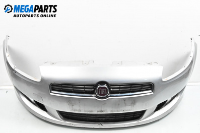 Front bumper for Fiat Bravo II Hatchback (11.2006 - 06.2014), hatchback, position: front