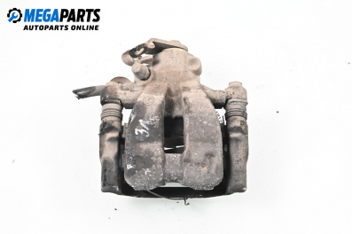 Bremszange for Fiat Bravo II Hatchback (11.2006 - 06.2014), position: links, rückseite