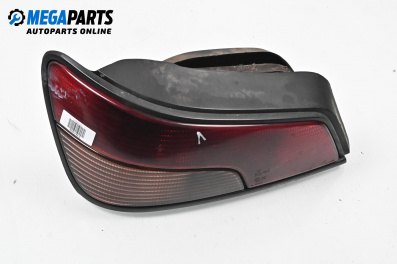 Tail light for Peugeot 306 Hatchback (01.1993 - 10.2003), hatchback, position: left