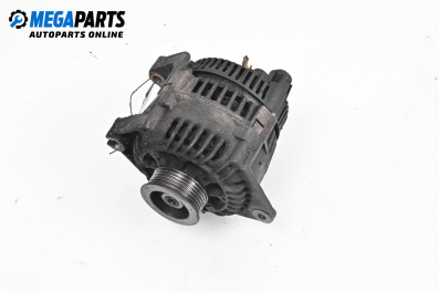 Alternator for Peugeot 306 Hatchback (01.1993 - 10.2003) 1.9 D, 69 hp