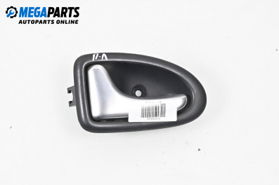 Inner handle for Renault Megane I Classic Sedan (09.1996 - 08.2003), 5 doors, sedan, position: front - left